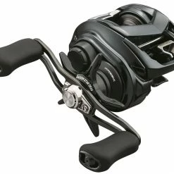 Daiwa Tatula SV TW70 Baitcast Reel
