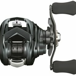 Daiwa Tatula SV TW70 Baitcast Reel