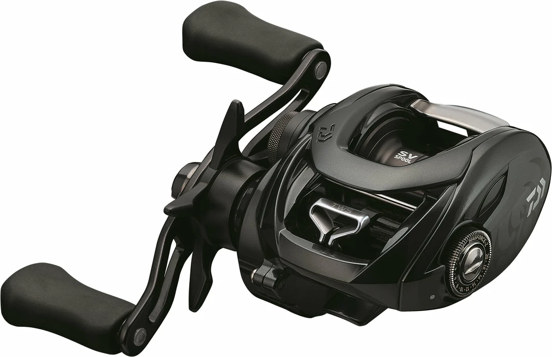 Daiwa Tatula SV TW103 Baitcast Reel Reels