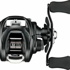 Daiwa Tatula SV TW103 Baitcast Reel Reels