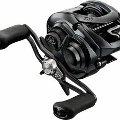 Daiwa Tatula SV TW103 Baitcast Reel Reels