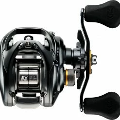 Reels Daiwa Tatula SV TWS Baitcast Reel