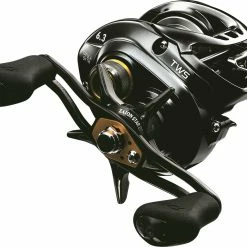 Reels Daiwa Tatula SV TWS Baitcast Reel
