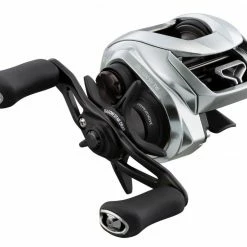 Daiwa Zillion SV TW Baitcast Reel Reels
