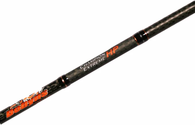 Dobyns Champion Extreme HP Series Casting Rods