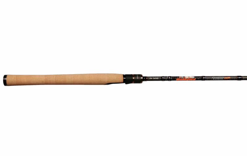 Dobyns Champion Extreme HP Series Casting Rods