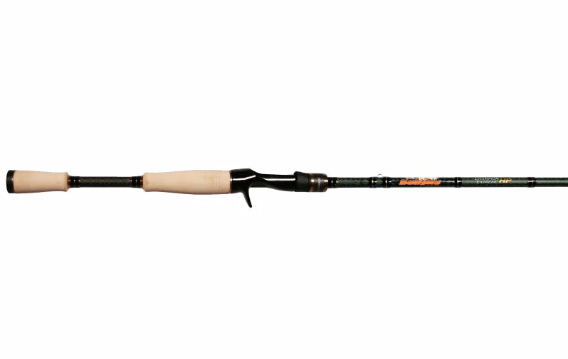 Dobyns Champion Extreme HP Series Casting Rods
