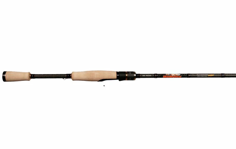 Dobyns Champion Extreme HP Series Casting Rods