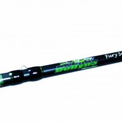 Dobyns Fury Series Spinning Rod Rods
