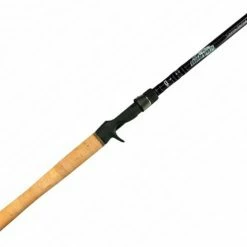 Dobyns Sierra Series Casting Rod Rods