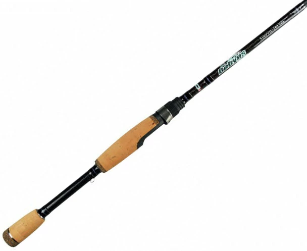 Dobyns Sierra Series Spinning Rod Rods