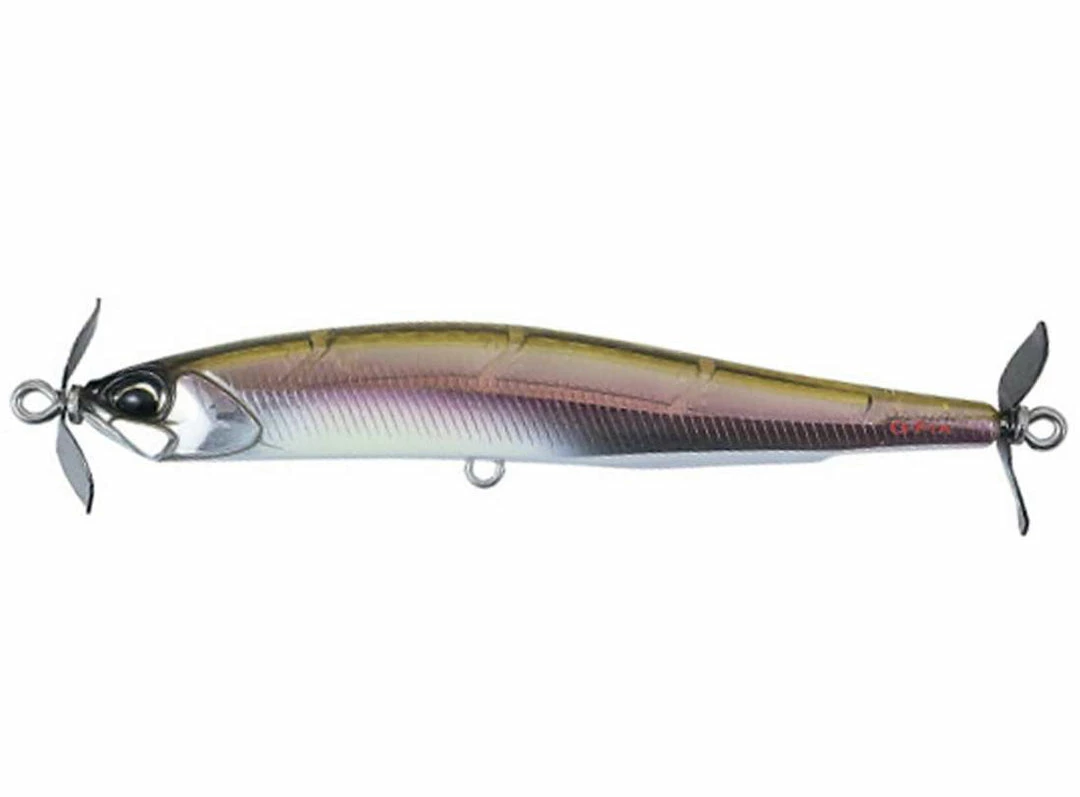 Duo Realis G-Fix Spinbait 80 Spybait