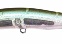 Lures Duo Realis Spinbait 80 Spybait