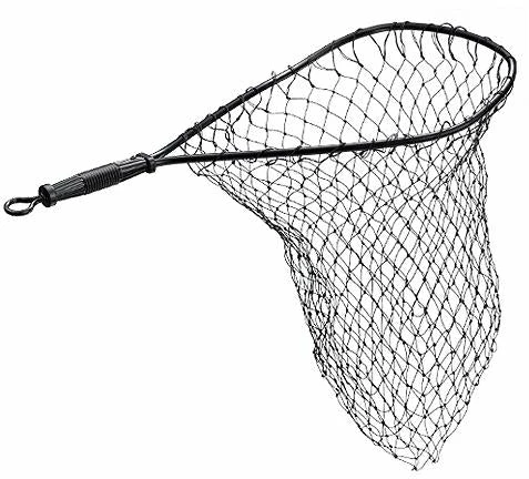 EGO Fishing Trout Nets