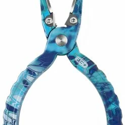 EGO Fishing EGO Kryptek Aluminum Pliers Accessories