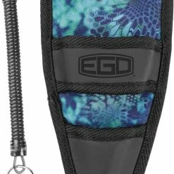 EGO Fishing EGO Kryptek Aluminum Pliers Accessories