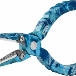 EGO Fishing EGO Kryptek Aluminum Pliers Accessories