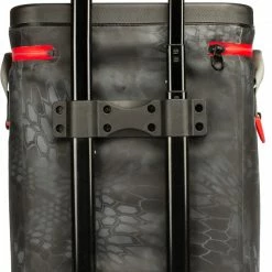 EGO Fishing Kayak Fishing EGO Kryptek TPU Tactical Cooler