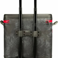 EGO Fishing Kayak Fishing EGO Kryptek TPU Tactical Cooler