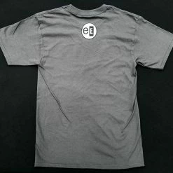 Miscellaneous Erie Extreme Logo T-Shirt