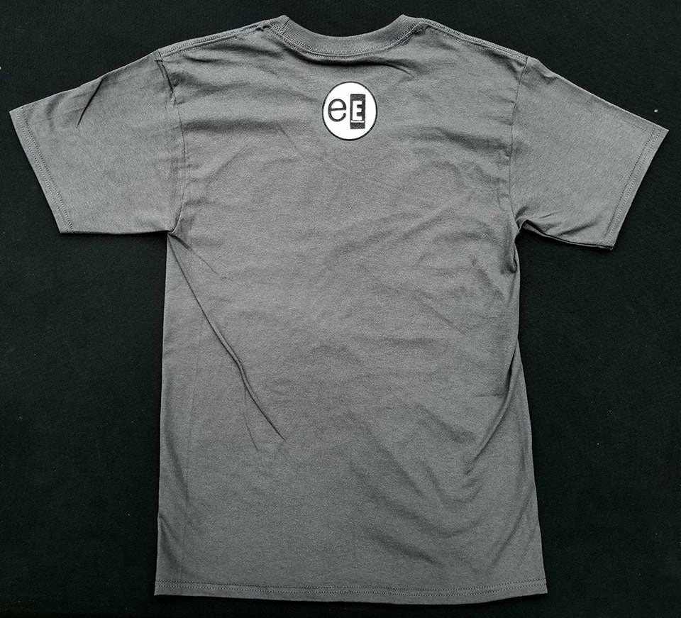 Miscellaneous Erie Extreme Logo T-Shirt