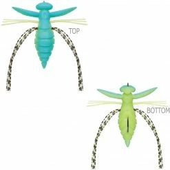 Lures Evergreen Gizmo Floating Jig