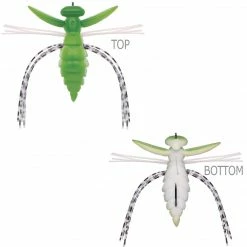 Lures Evergreen Gizmo Floating Jig