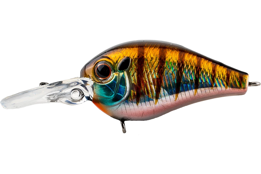 Evergreen Piccolo Crankbait
