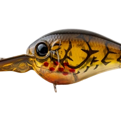 Evergreen Piccolo Crankbait