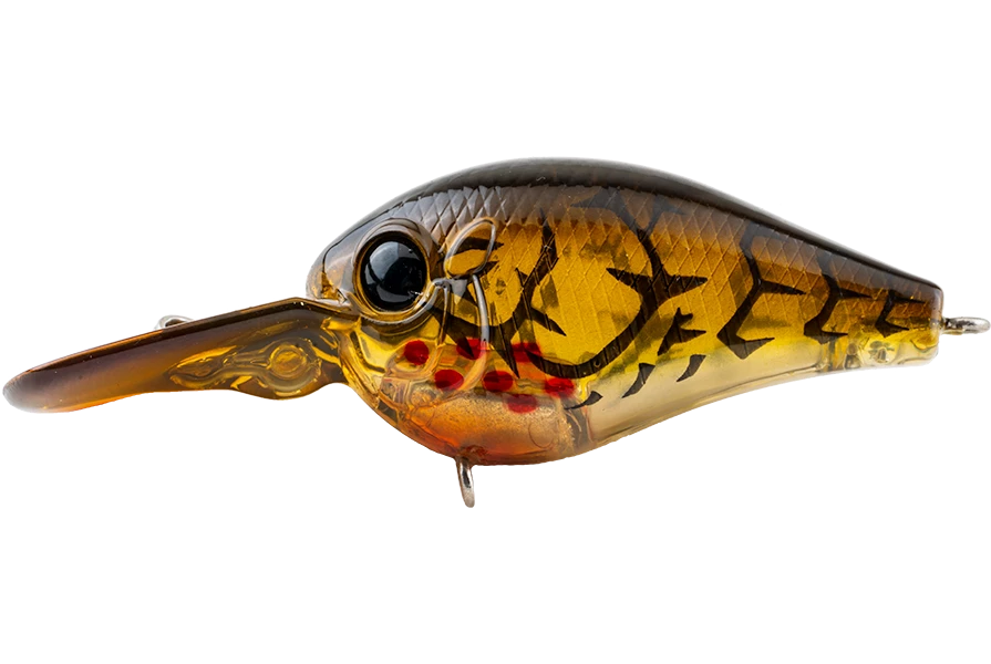 Evergreen Piccolo Crankbait
