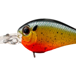 Evergreen Piccolo Crankbait