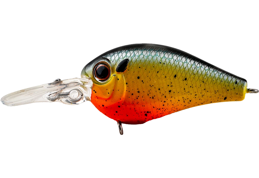Evergreen Piccolo Crankbait