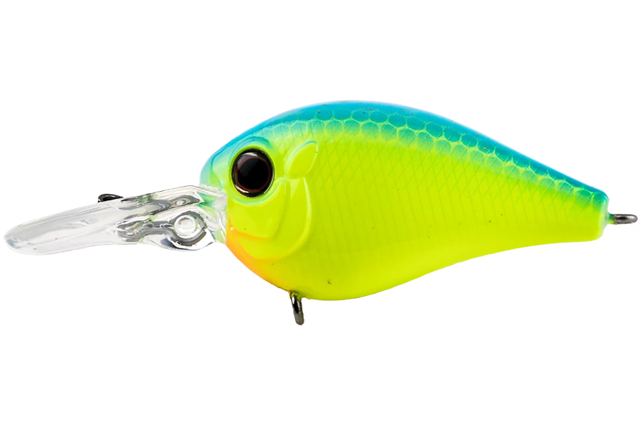 Evergreen Piccolo Crankbait