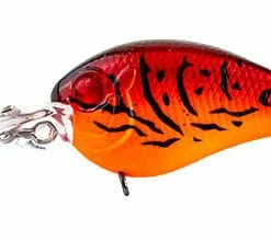 Evergreen Piccolo Crankbait