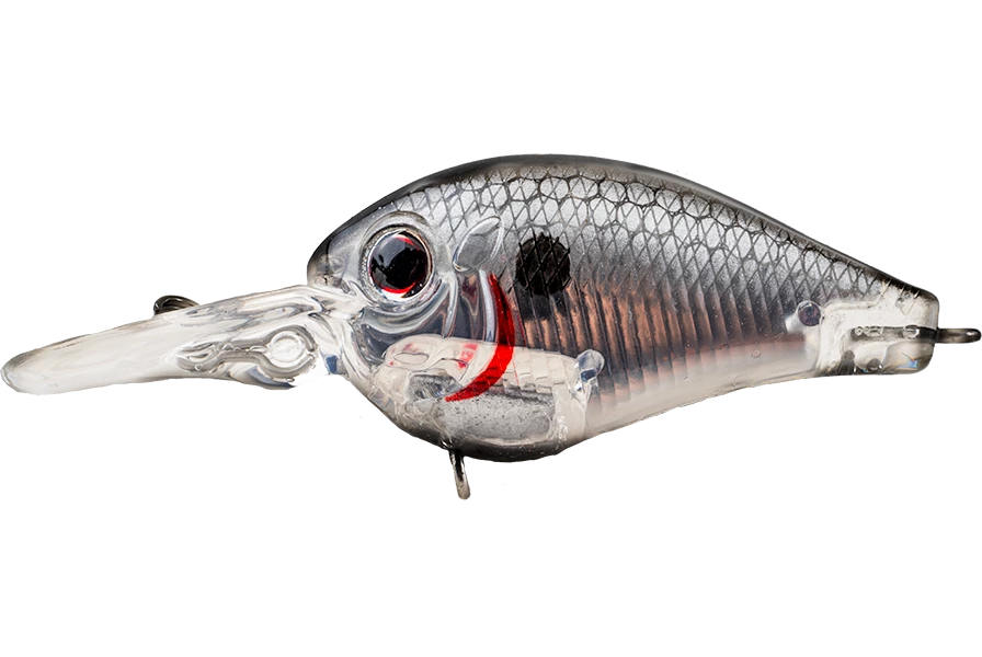 Evergreen Piccolo Crankbait