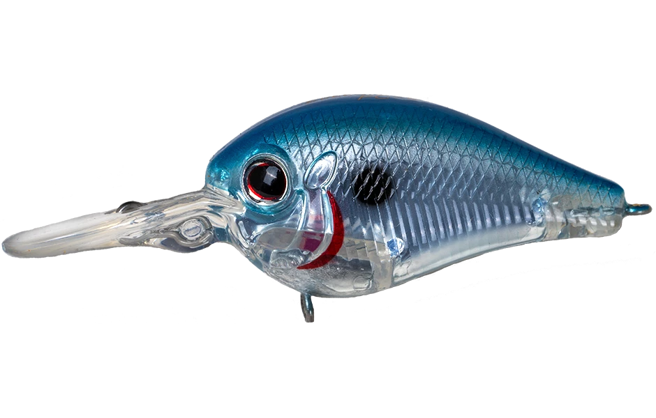 Evergreen Piccolo Crankbait