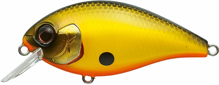 Lures Evergreen SH-3 Crankbait