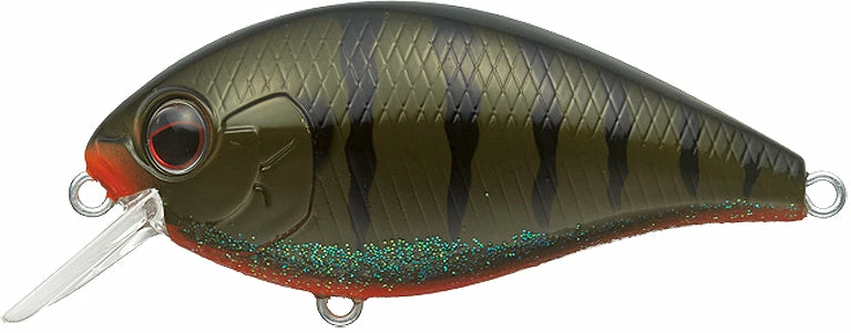 Lures Evergreen SH-3 Crankbait
