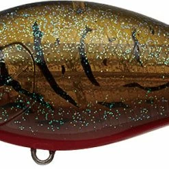 Lures Evergreen SH-3 Crankbait