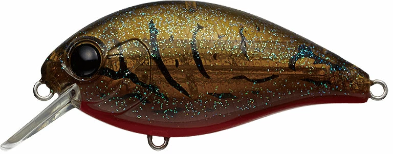 Lures Evergreen SH-3 Crankbait