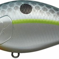 Lures Evergreen SH-3 Crankbait