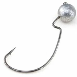 Owner Ultrahead Finesse Jigs Terminal Tackle