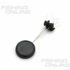 FishOn Tungsten FishOn Bobber - Sinker Stops