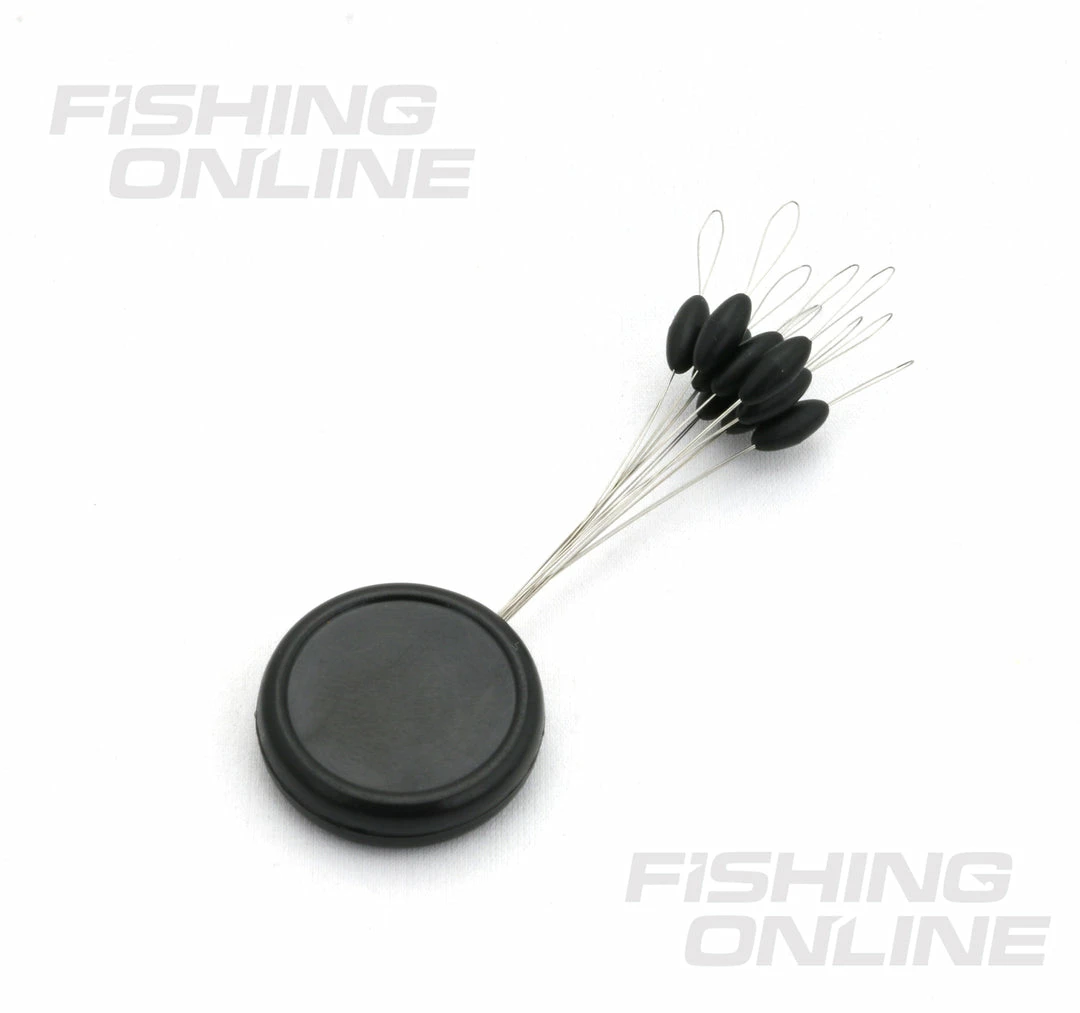 FishOn Tungsten FishOn Bobber - Sinker Stops