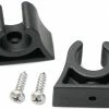 Fishing Online FishOn Kayak Hardware - Pole / Paddle Storage Clips Kayak Fishing