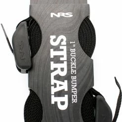 Fishing Online NRS 1" HD Buckle Bumper Straps Kayak Fishing