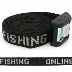 Fishing Online NRS 1" HD Buckle Bumper Straps Kayak Fishing
