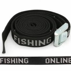 Kayak Fishing Fishing Online NRS 1" HD Tie-Down Straps