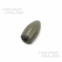 Terminal Tackle FishOn Tungsten Flipping Weights