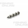 FishOn Tungsten Nail Weights Terminal Tackle